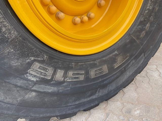 Gummihjulslæsser Volvo L 120 H AT-Motor (12005333): billede 11 Gummihjulslæsser Volvo L 120 H AT-Motor (12005333): billede 11