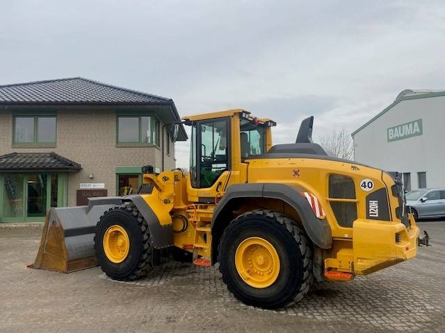Volvo L 120 H MIETE / RENTAL (12005634) - Gummihjulslæsser: billede 3 Volvo L 120 H MIETE / RENTAL (12005634) - Gummihjulslæsser: billede 3