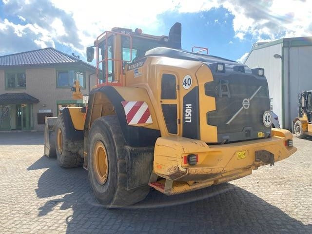 Volvo L 150 H MIETE / RENTAL (12005507) - Gummihjulslæsser: billede 3 Volvo L 150 H MIETE / RENTAL (12005507) - Gummihjulslæsser: billede 3