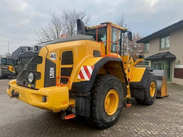 Volvo L 150 H MIETE / RENTAL (12005635) - Gummihjulslæsser: billede 5 Volvo L 150 H MIETE / RENTAL (12005635) - Gummihjulslæsser: billede 5