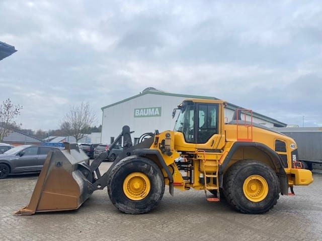Volvo L 150 H MIETE / RENTAL (12005635) - Gummihjulslæsser: billede 2 Volvo L 150 H MIETE / RENTAL (12005635) - Gummihjulslæsser: billede 2
