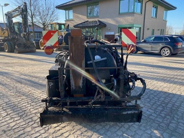 Weiro TM 800 SH (12005228) - Emulsionssprøjte: billede 3 Weiro TM 800 SH (12005228) - Emulsionssprøjte: billede 3