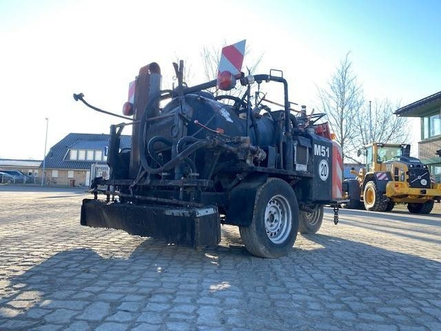 Weiro TM 800 SH (12005228) - Emulsionssprøjte: billede 4 Weiro TM 800 SH (12005228) - Emulsionssprøjte: billede 4