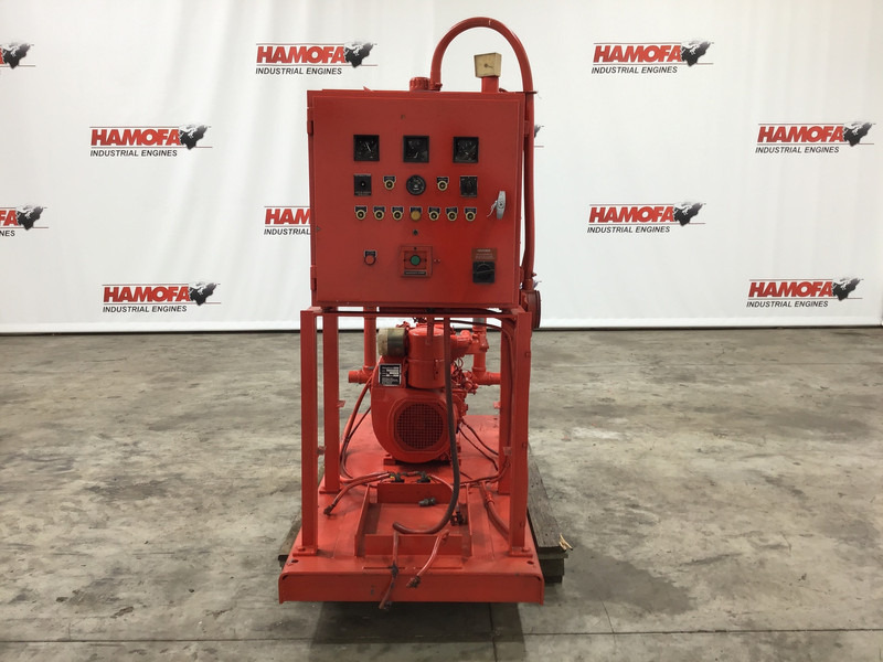 Armstrong SRT25653 POMP 12,1L/MIN USED - Vandpumpe: billede 3 Armstrong SRT25653 POMP 12,1L/MIN USED - Vandpumpe: billede 3