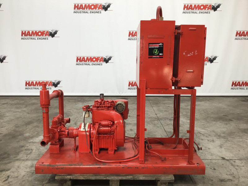 Armstrong SRT25653 POMP 12,1L/MIN USED - Vandpumpe: billede 1 Armstrong SRT25653 POMP 12,1L/MIN USED - Vandpumpe: billede 1