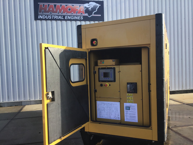 Caterpillar OLYMPIAN GEH330-3 GENERATOR 330 KVA USED - Strømgenerator: billede 4 Caterpillar OLYMPIAN GEH330-3 GENERATOR 330 KVA USED - Strømgenerator: billede 4