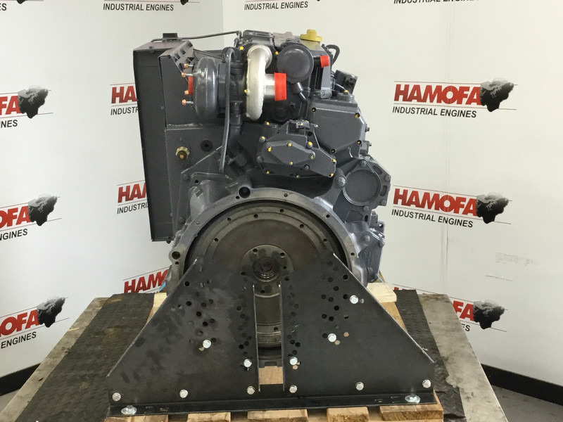 Deutz BF4M1013 RECONDITIONED - Motor: billede 3 Deutz BF4M1013 RECONDITIONED - Motor: billede 3