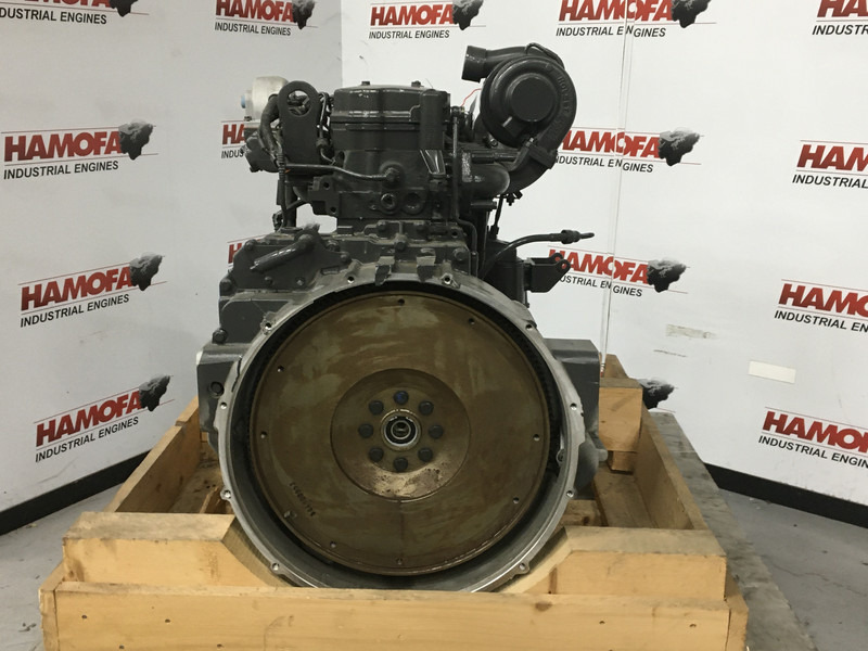 CNH IVECO 667TA/EBA NEW - Entreprenørmaskin: billede 3 CNH IVECO 667TA/EBA NEW - Entreprenørmaskin: billede 3