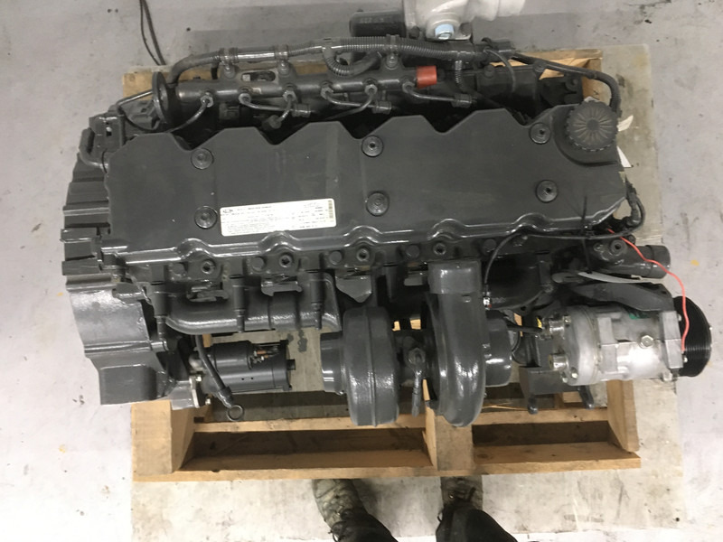 CNH IVECO 667TA/EBA NEW - Entreprenørmaskin: billede 5 CNH IVECO 667TA/EBA NEW - Entreprenørmaskin: billede 5