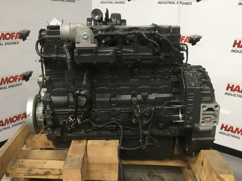 CNH IVECO 667TA/EBA NEW - Entreprenørmaskin: billede 2 CNH IVECO 667TA/EBA NEW - Entreprenørmaskin: billede 2