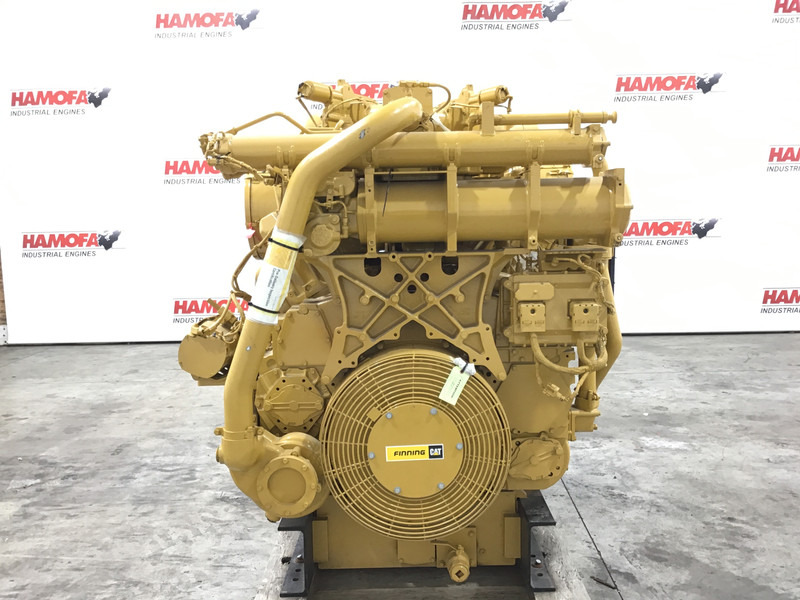 Caterpillar 3508C LLC-2507621 NEW - Entreprenørmaskin: billede 3 Caterpillar 3508C LLC-2507621 NEW - Entreprenørmaskin: billede 3