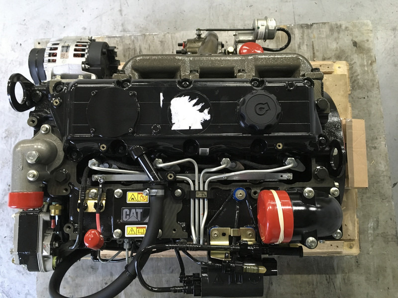 Caterpillar C4.4 446-3981579 NEW - Entreprenørmaskin: billede 5 Caterpillar C4.4 446-3981579 NEW - Entreprenørmaskin: billede 5