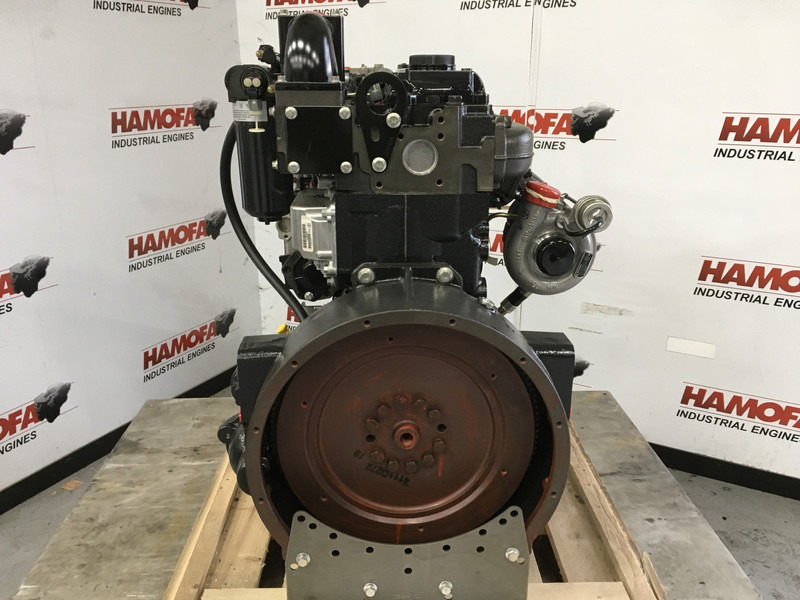 Caterpillar C4.4 446-3981579 NEW - Entreprenørmaskin: billede 3 Caterpillar C4.4 446-3981579 NEW - Entreprenørmaskin: billede 3