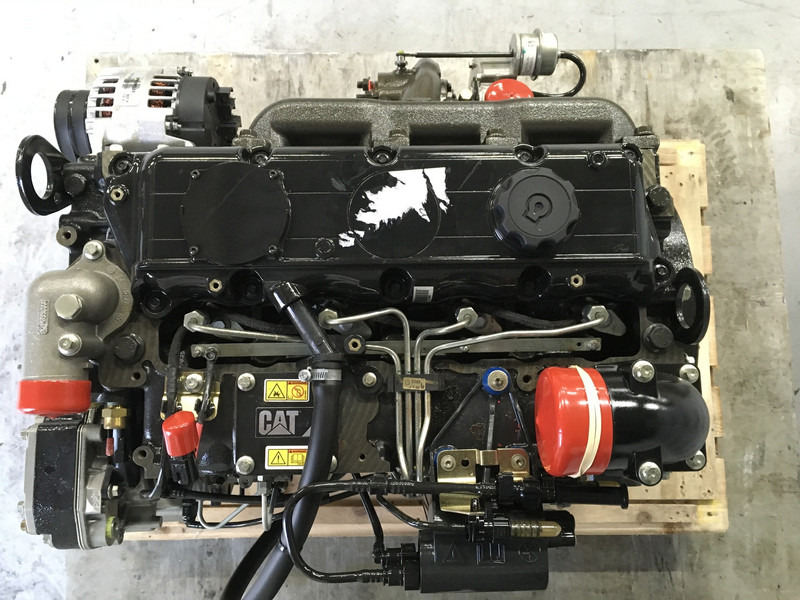 Caterpillar C4.4 446-3981579 NEW - Entreprenørmaskin: billede 5 Caterpillar C4.4 446-3981579 NEW - Entreprenørmaskin: billede 5