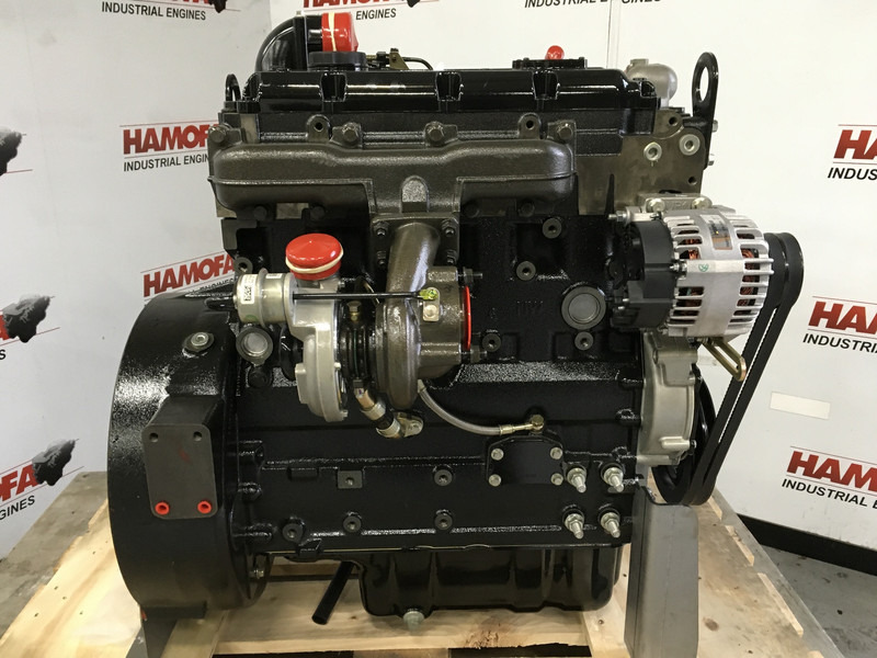 Caterpillar C4.4 446-3981579 NEW - Entreprenørmaskin: billede 1 Caterpillar C4.4 446-3981579 NEW - Entreprenørmaskin: billede 1