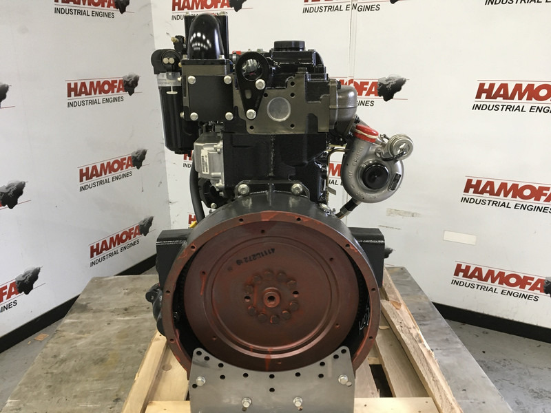 Caterpillar C4.4 446-3981579 NEW - Entreprenørmaskin: billede 3 Caterpillar C4.4 446-3981579 NEW - Entreprenørmaskin: billede 3