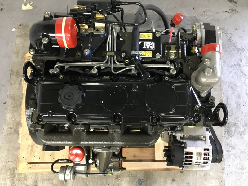 Caterpillar C4.4 446-3981579 NEW - Entreprenørmaskin: billede 5 Caterpillar C4.4 446-3981579 NEW - Entreprenørmaskin: billede 5