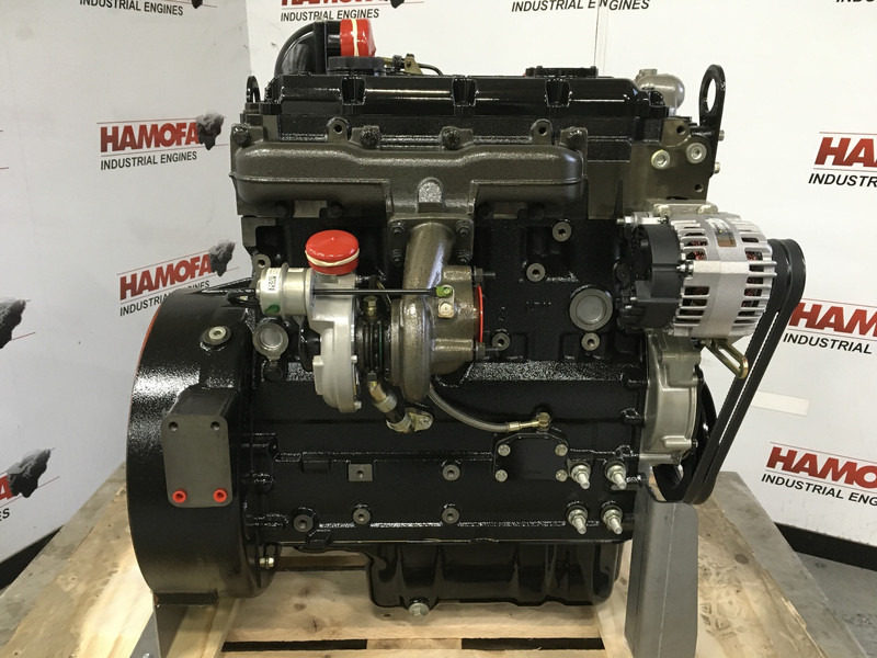 Caterpillar C4.4 446-3981579 NEW - Entreprenørmaskin: billede 1 Caterpillar C4.4 446-3981579 NEW - Entreprenørmaskin: billede 1