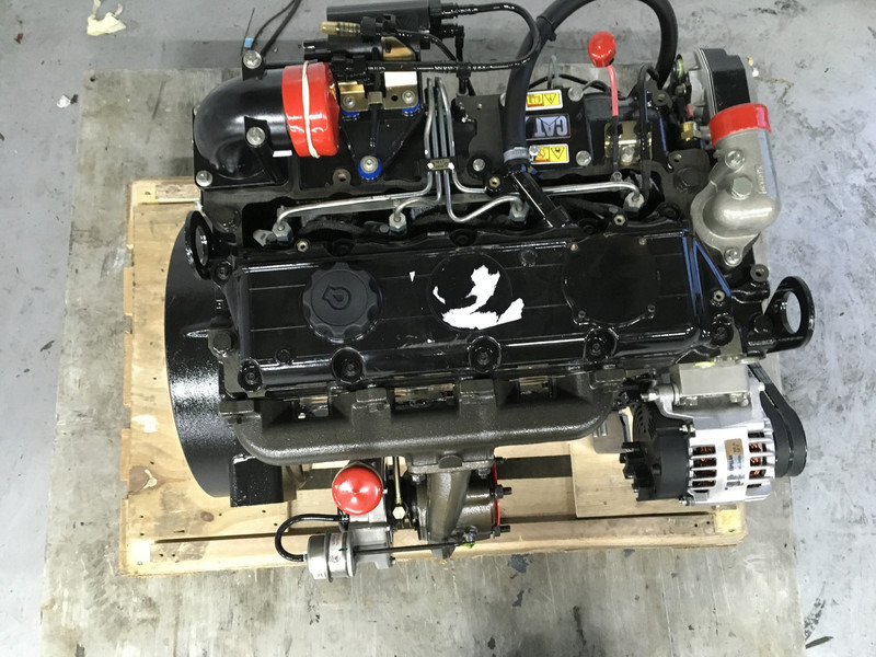 Caterpillar C4.4 446-3981579 NEW - Entreprenørmaskin: billede 5 Caterpillar C4.4 446-3981579 NEW - Entreprenørmaskin: billede 5