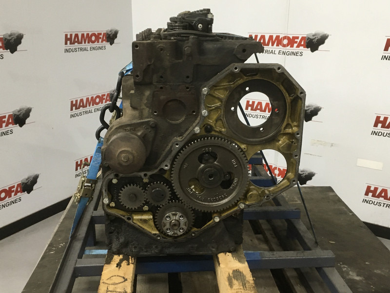 Cummins 6B5.9 CPL2678 FOR PARTS - Entreprenørmaskin: billede 4 Cummins 6B5.9 CPL2678 FOR PARTS - Entreprenørmaskin: billede 4
