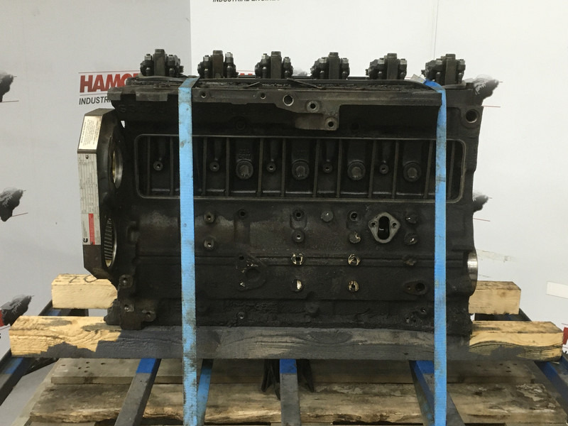 Cummins 6B5.9 CPL2678 FOR PARTS - Entreprenørmaskin: billede 2 Cummins 6B5.9 CPL2678 FOR PARTS - Entreprenørmaskin: billede 2