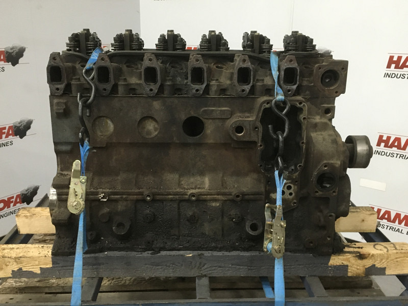 Cummins 6B5.9 CPL2678 FOR PARTS - Entreprenørmaskin: billede 1 Cummins 6B5.9 CPL2678 FOR PARTS - Entreprenørmaskin: billede 1