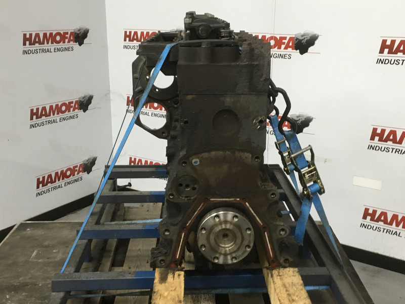Cummins 6B5.9 CPL2678 FOR PARTS - Entreprenørmaskin: billede 3 Cummins 6B5.9 CPL2678 FOR PARTS - Entreprenørmaskin: billede 3