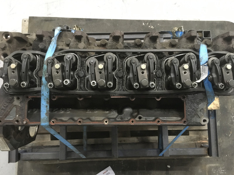 Cummins 6B5.9 CPL2678 FOR PARTS - Entreprenørmaskin: billede 5 Cummins 6B5.9 CPL2678 FOR PARTS - Entreprenørmaskin: billede 5