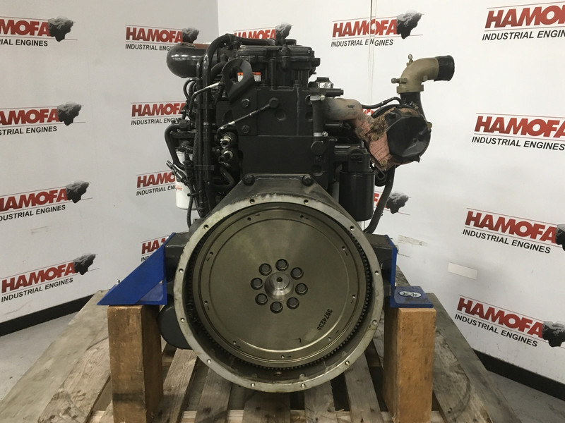 Cummins ISL9 CPL3213 NEW - Entreprenørmaskin: billede 3 Cummins ISL9 CPL3213 NEW - Entreprenørmaskin: billede 3