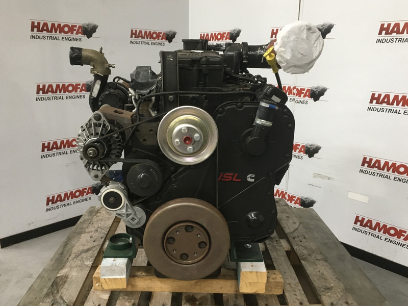 Cummins ISL9 CPL3213 NEW - Entreprenørmaskin: billede 4 Cummins ISL9 CPL3213 NEW - Entreprenørmaskin: billede 4