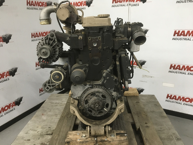 Cummins QSB4.5 COMMONRAIL USED - Entreprenørmaskin: billede 4 Cummins QSB4.5 COMMONRAIL USED - Entreprenørmaskin: billede 4