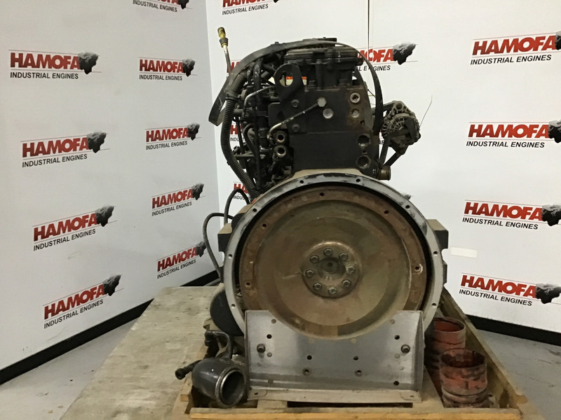 Cummins QSL9 CPL8641 USED - Entreprenørmaskin: billede 3 Cummins QSL9 CPL8641 USED - Entreprenørmaskin: billede 3