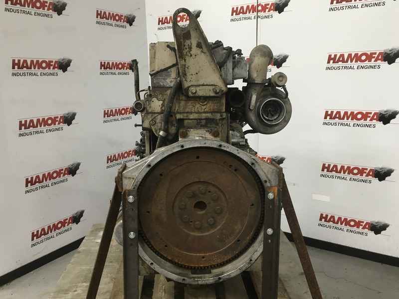 Cummins QSM11 CPL8544 USED - Entreprenørmaskin: billede 3 Cummins QSM11 CPL8544 USED - Entreprenørmaskin: billede 3