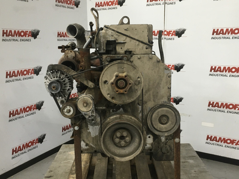 Cummins QSM11 CPL8544 USED - Entreprenørmaskin: billede 4 Cummins QSM11 CPL8544 USED - Entreprenørmaskin: billede 4