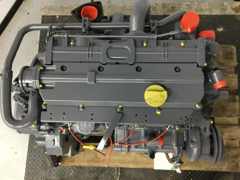 Deutz BF4M1012EC RECONDITIONED - Entreprenørmaskin: billede 5 Deutz BF4M1012EC RECONDITIONED - Entreprenørmaskin: billede 5