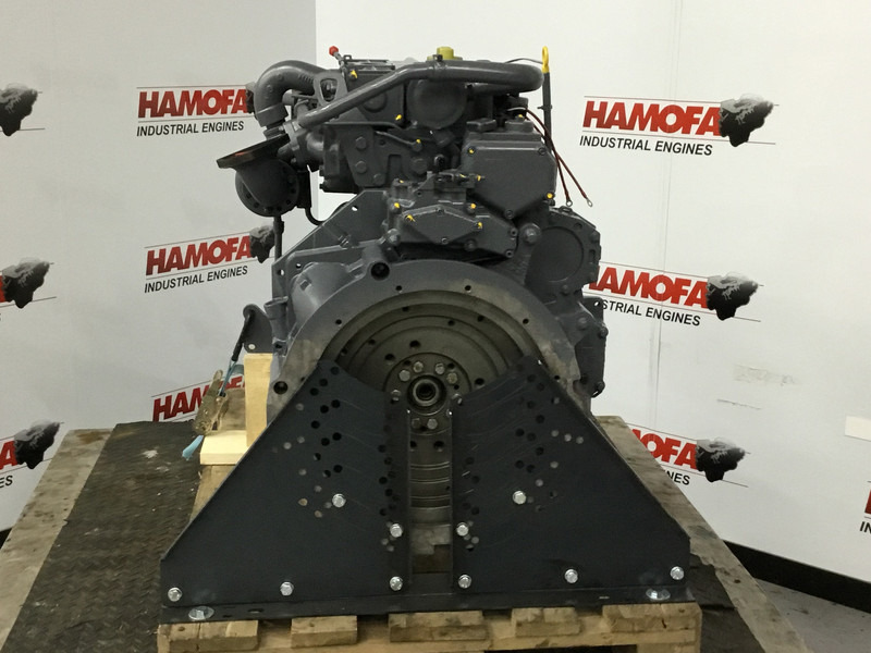 Deutz BF4M1012EC RECONDITIONED - Entreprenørmaskin: billede 4 Deutz BF4M1012EC RECONDITIONED - Entreprenørmaskin: billede 4