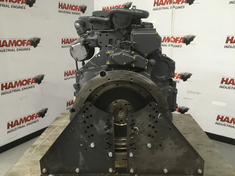 Deutz BF4M2012 IND. RECONDITIONED - Entreprenørmaskin: billede 3 Deutz BF4M2012 IND. RECONDITIONED - Entreprenørmaskin: billede 3