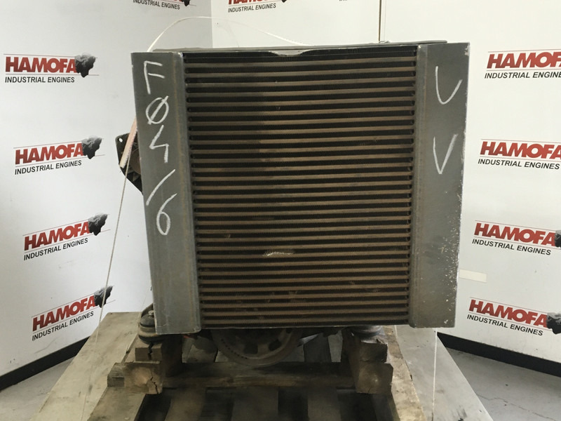 Deutz BF6M1013C USED - Entreprenørmaskin: billede 4 Deutz BF6M1013C USED - Entreprenørmaskin: billede 4