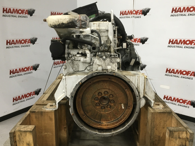 FPT F4HE0686A*E USED - Entreprenørmaskin: billede 3 FPT F4HE0686A*E USED - Entreprenørmaskin: billede 3