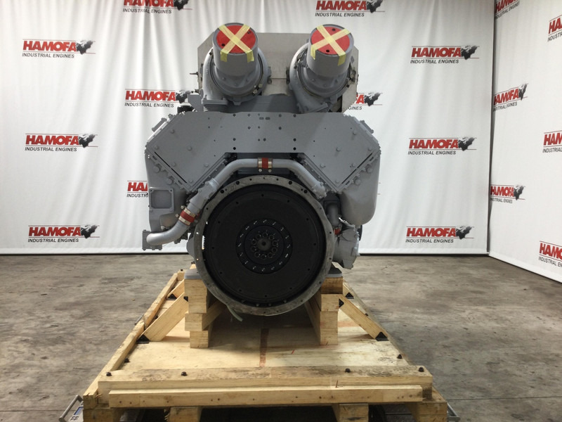 HND TBD620V12 NEW - Entreprenørmaskin: billede 3 HND TBD620V12 NEW - Entreprenørmaskin: billede 3