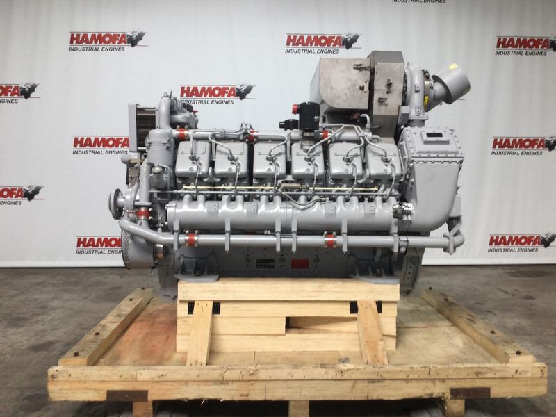 HND TBD620V12 NEW - Entreprenørmaskin: billede 2 HND TBD620V12 NEW - Entreprenørmaskin: billede 2