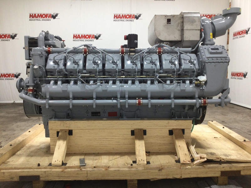 HND TBD620V16 NEW - Entreprenørmaskin: billede 2 HND TBD620V16 NEW - Entreprenørmaskin: billede 2