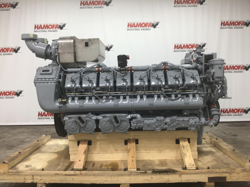 HND TBD620V16 NEW - Entreprenørmaskin: billede 1 HND TBD620V16 NEW - Entreprenørmaskin: billede 1