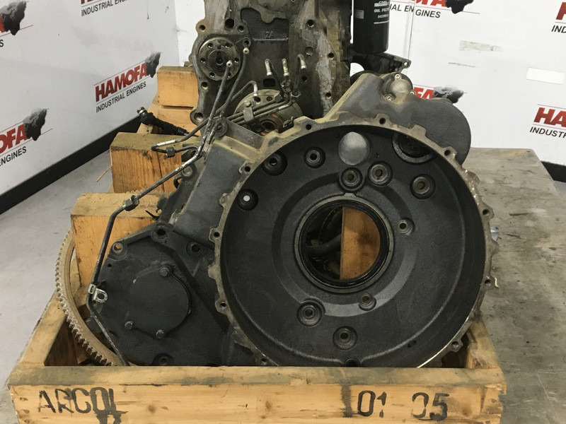 IHC/CASE 668 T 4GE0684F USED - Entreprenørmaskin: billede 5 IHC/CASE 668 T 4GE0684F USED - Entreprenørmaskin: billede 5