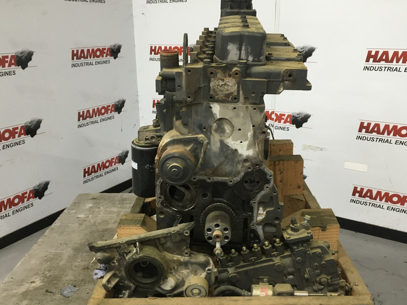 IHC/CASE 668 T 4GE0684F USED - Entreprenørmaskin: billede 3 IHC/CASE 668 T 4GE0684F USED - Entreprenørmaskin: billede 3