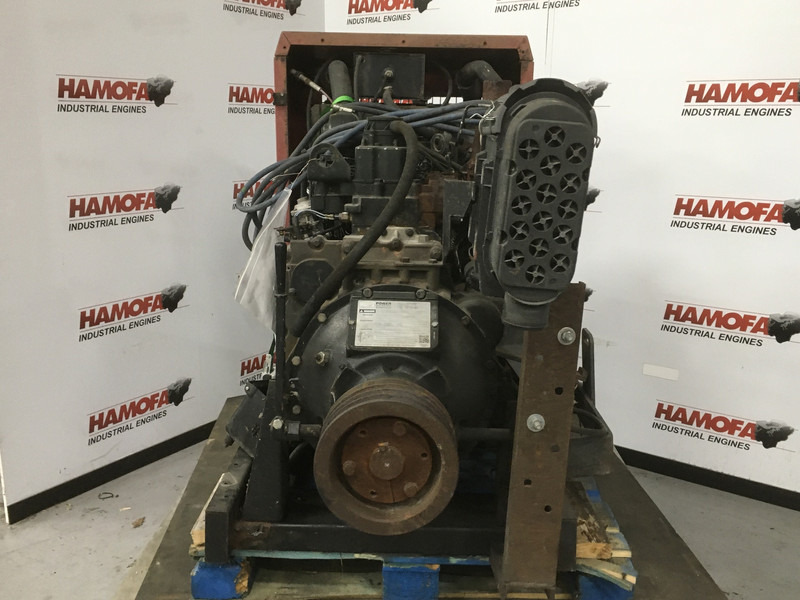 IHC/CASE P110 CASE POWER UNIT USED - Entreprenørmaskin: billede 4 IHC/CASE P110 CASE POWER UNIT USED - Entreprenørmaskin: billede 4