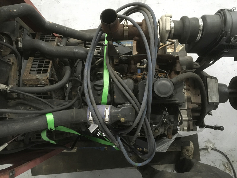 IHC/CASE P110 CASE POWER UNIT USED - Entreprenørmaskin: billede 5 IHC/CASE P110 CASE POWER UNIT USED - Entreprenørmaskin: billede 5