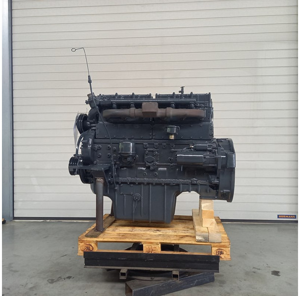 Isuzu 6RB1 PH-01 RECONDITIONED - Entreprenørmaskin: billede 4 Isuzu 6RB1 PH-01 RECONDITIONED - Entreprenørmaskin: billede 4
