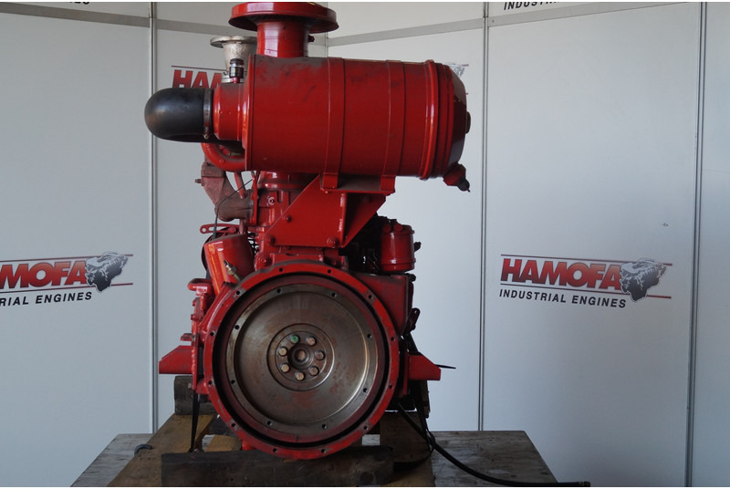 Iveco 8061 SI 13.05 USED - Entreprenørmaskin: billede 3 Iveco 8061 SI 13.05 USED - Entreprenørmaskin: billede 3