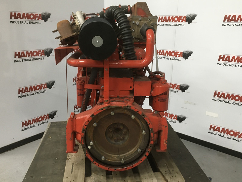 Iveco 8361.SI 10.00 USED - Entreprenørmaskin: billede 3 Iveco 8361.SI 10.00 USED - Entreprenørmaskin: billede 3